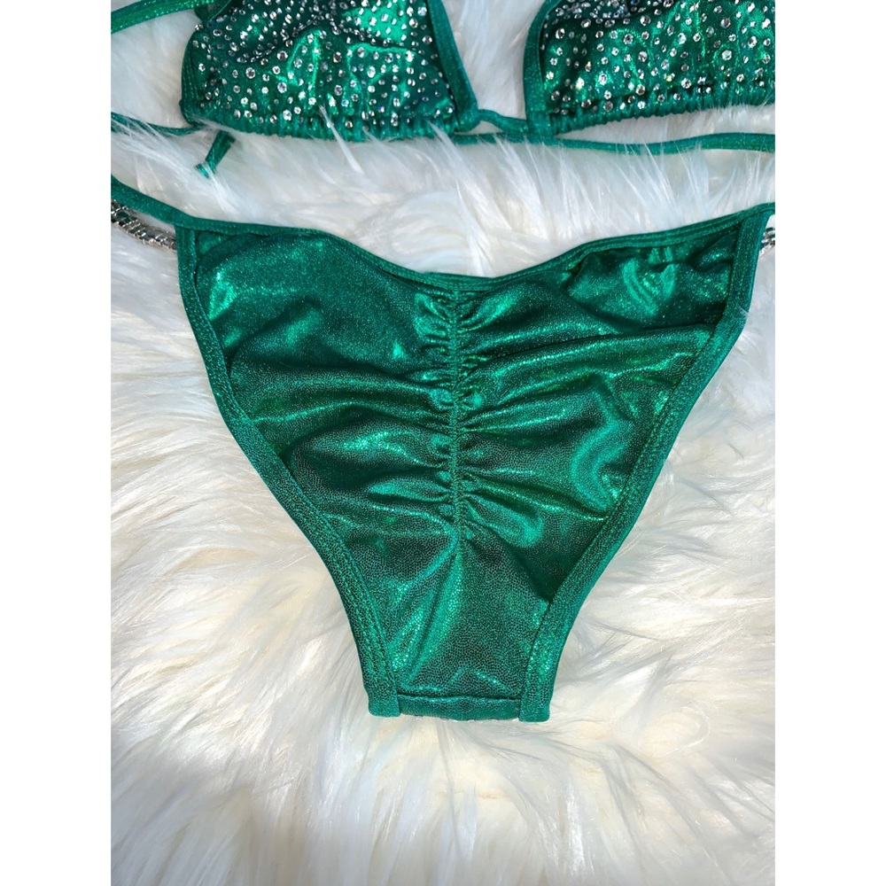 Bikini Competition Suit View 4